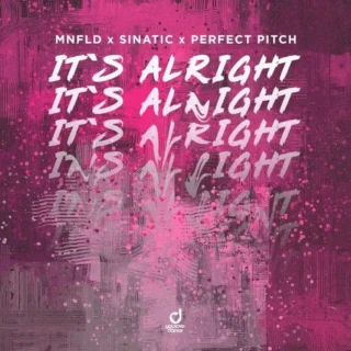 It's Alright (2026)