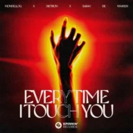 Every Time I Touch You (2024)