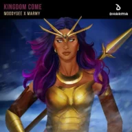 Kingdom Come (2022)