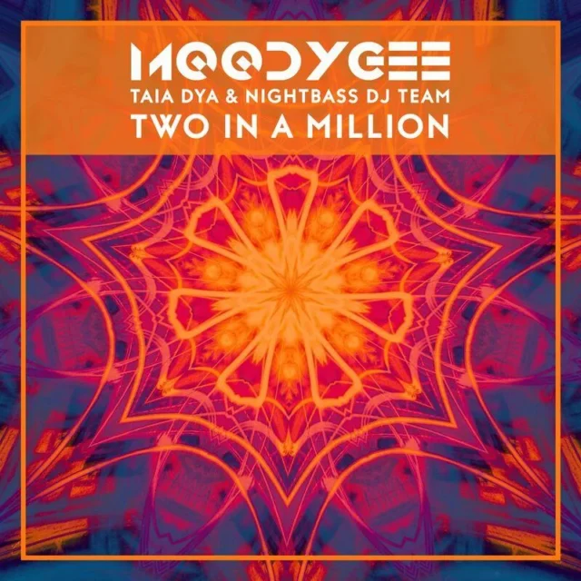 Moodygee, Taia Dya & Nightbass DJ Team – Two in a Million (2022)