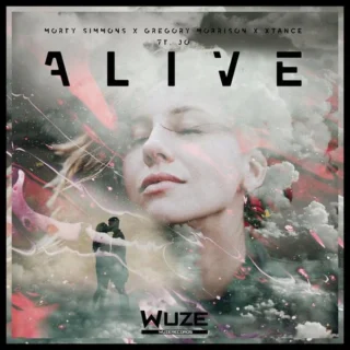 Alive (2019)