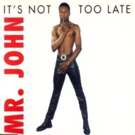 It's Not Too Late (1996)