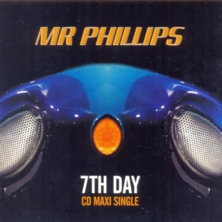 7th Day (2001)