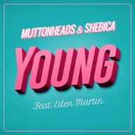 Young (Radio Edit) (2016)