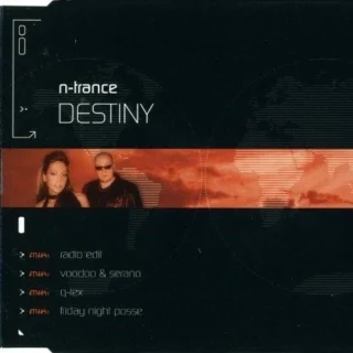 Destiny (Radio Edit) (2003)