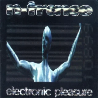 Electronic Pleasure (1995)