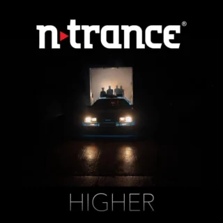 Higher (Radio Edit) (2026)