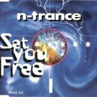 Set You Free (Original Radio Edit) (1994)
