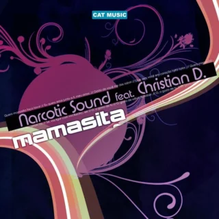 Mamasita (Reworked Radio Mix) (2010)