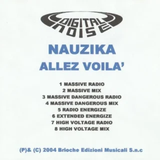 Allez Voila' (Massive Radio) (2004)