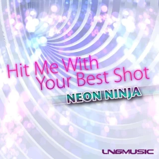 Hit Me with Your Best Shot (Basslouder Remix Edit) (2014)