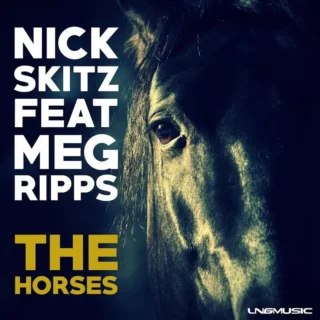 The Horses (Radio Edit) (2016)