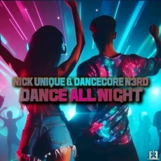 Dance All Night (2025)