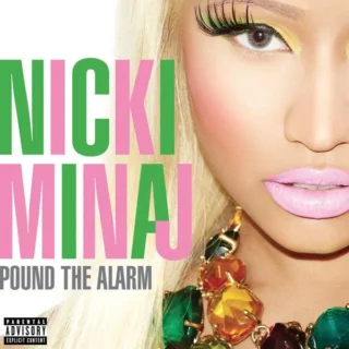 Pound the Alarm (2012)