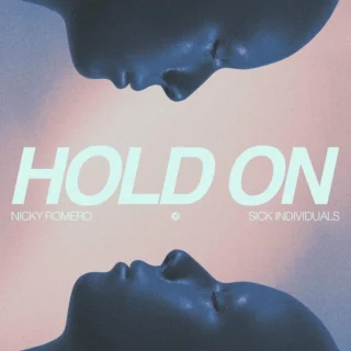 Hold On (2025)