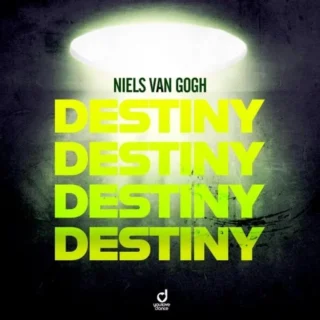 Destiny (2025)