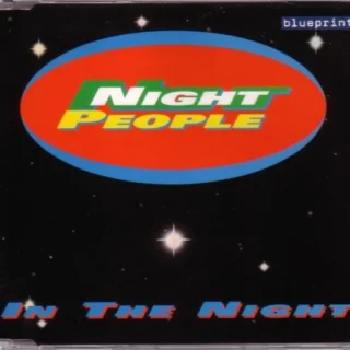 In the Night (Radio Edit) (1994)