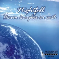 Heaven Is a Place on Earth (Mike de Ville Remix Radio Edit) (2007)