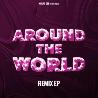 Autour Du Monde (2024)