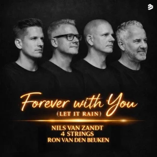 Forever with You (Let It Rain) (2026)