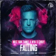 Falling (Can't Let You Go) (2024)