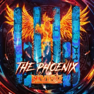 The Phoenix (2021)