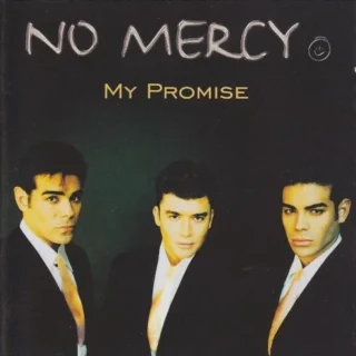 Where Do You Go (Spanish Version) (1996)