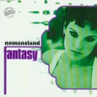 Fantasy (Radio/Video Single) (1997)
