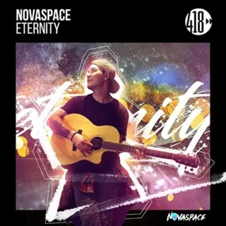 Eternity (Radio Edit) (2019)