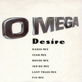 Desíre (Radio Mix) (1996)
