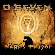 Mary's Prayer (Radio Mix) (2009)