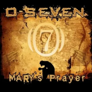 Mary's Prayer (Radio Mix) (2009)