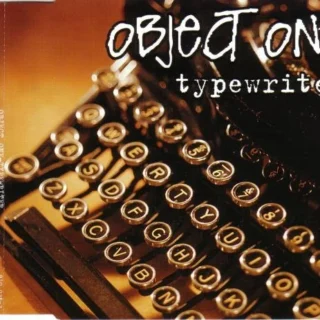Typewriter (Radio Edit) (1997)