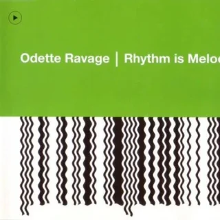 Rhythm Is Melody (Club Radio Mix) (2001)