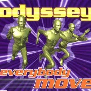 Everybody Move (Radio Mix) (1995)