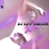 In My Head (Baby I'm Sorry) (2026)