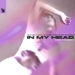 In My Head (Baby I'm Sorry) (2026)