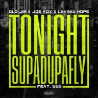 Tonight (Supadupafly) (2024)