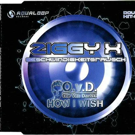 Ole Van Dansk – How I Wish (Single Version) (2003)