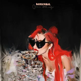 Dangerous (2023)