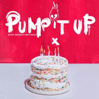 Pump It Up (2022)