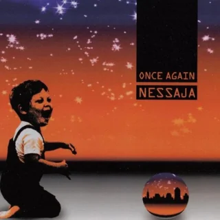 Nessaja (Commercial Childhood Mix) (1995)