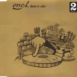Bein' a Star (Original Version) (2001)