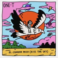 El Condor Pasa (Kiss the Sky)
