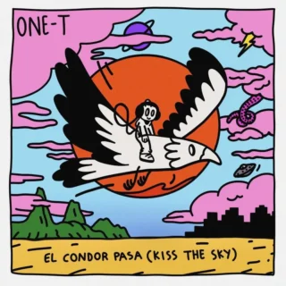 El Condor Pasa (Kiss the Sky) (2026)