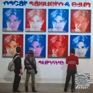 Survive (Radio Edit) (2011)