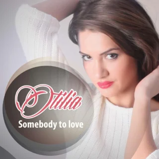 Somebody To Love (Radio Edit) (2014)