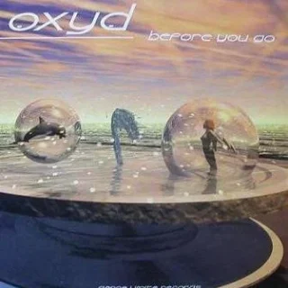 Before You Go (Extended Mix) (2002)