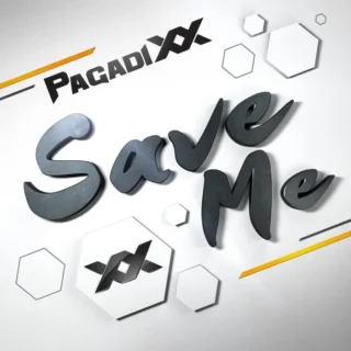 Save Me (Victory Remix Radio Edit) (2016)