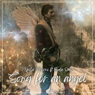 Song for an Angel (Edit) (2020)
